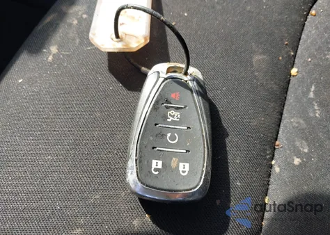 2024 Chevrolet Malibu Fwd 1Lt из США, поврежденный, VIN 1G1ZD5ST5RF165352